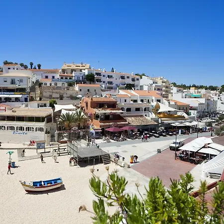 Colina Village 3* Καρβοέιρο