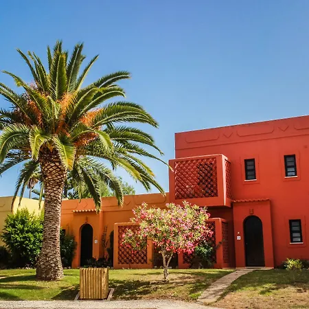 Colina Village Θέρετρο