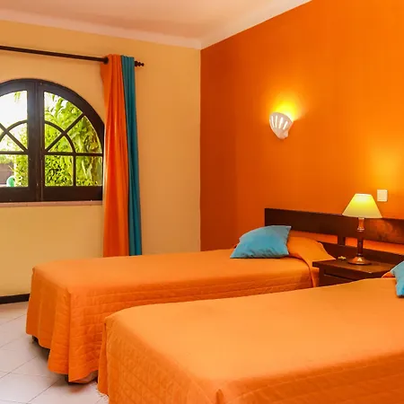 Θέρετρο Colina Village 3*