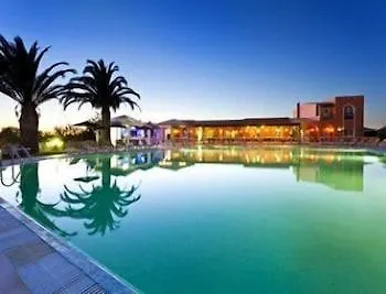 Colina Village Θέρετρο Καρβοέιρο