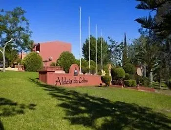 Colina Village Θέρετρο Καρβοέιρο