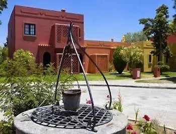 Colina Village Καρβοέιρο
