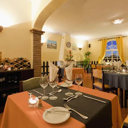 Colina Village Курортный комплекс