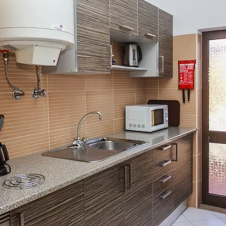 Colina Village 3* Carvoeiro