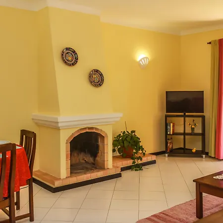 Colina Village Курортный комплекс Карвоейру