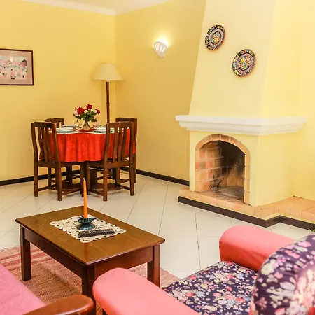 Курортный комплекс Colina Village 3*