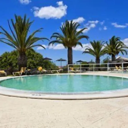 리조트 Colina Village 카르보에이루