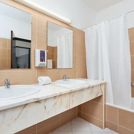 Курортный комплекс Colina Village 3*