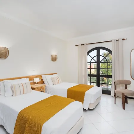 Курортный комплекс Colina Village 3*