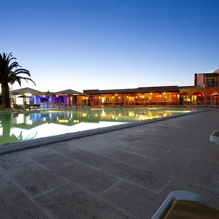 Colina Village Θέρετρο Καρβοέιρο