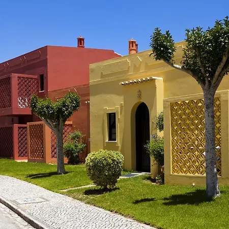 Colina Village 3* Καρβοέιρο