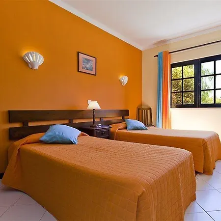 Colina Village Θέρετρο 3*