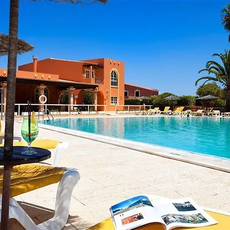 Colina Village Θέρετρο