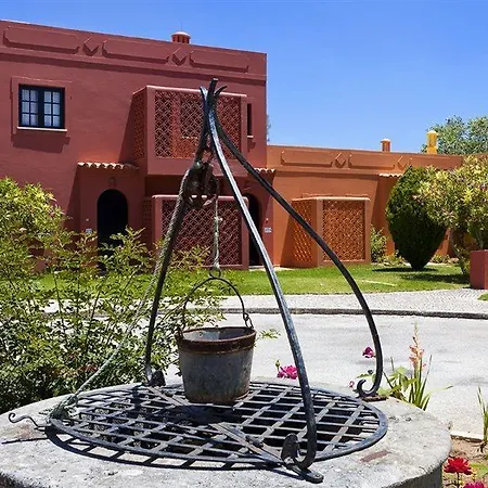 Colina Village Θέρετρο