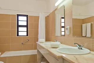 Θέρετρο Colina Village 3*