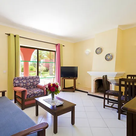 Colina Village Καρβοέιρο
