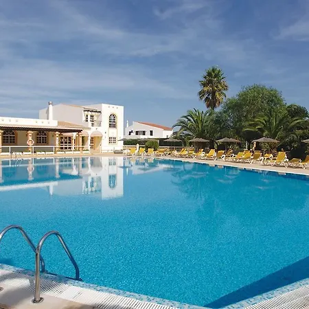 Colina Village Καρβοέιρο