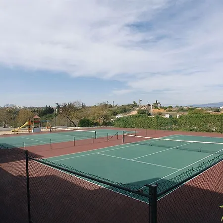 Θέρετρο Colina Village Καρβοέιρο