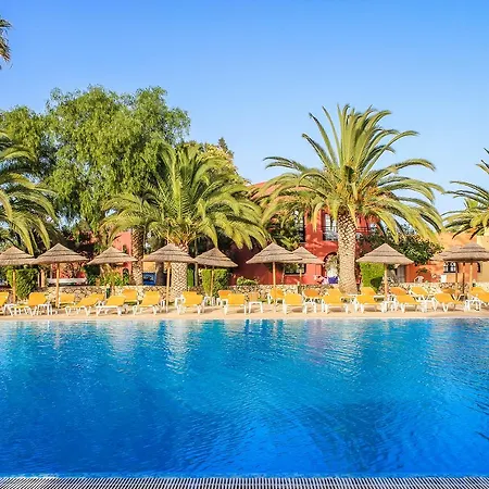 Colina Village 3* Карвоейру