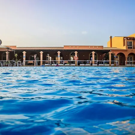 Colina Village 리조트 카르보에이루