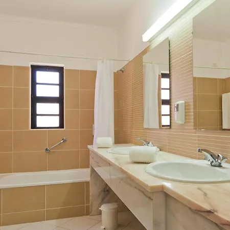Θέρετρο Colina Village 3*