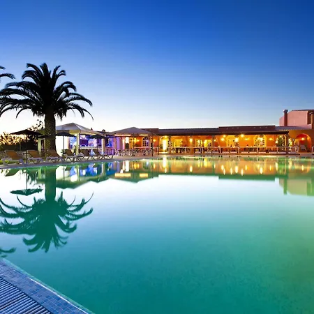 Colina Village 3* Καρβοέιρο