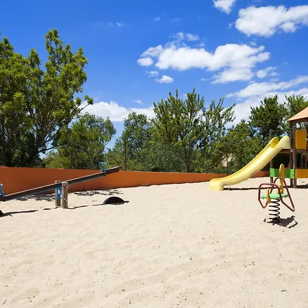Colina Village Курортный комплекс 3*