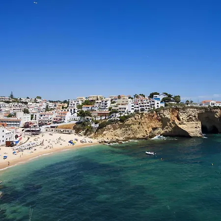 Colina Village Θέρετρο Καρβοέιρο