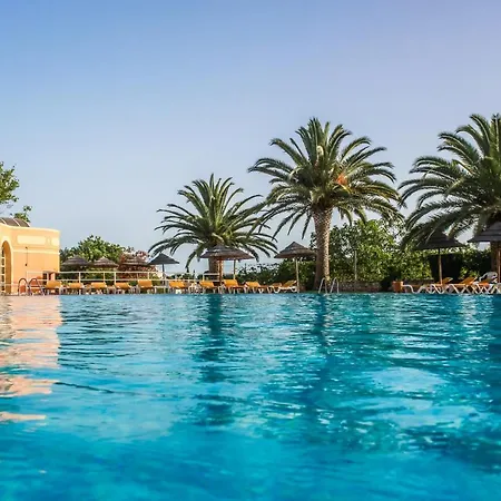 리조트 Colina Village 3*