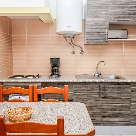 Colina Village 3* Καρβοέιρο
