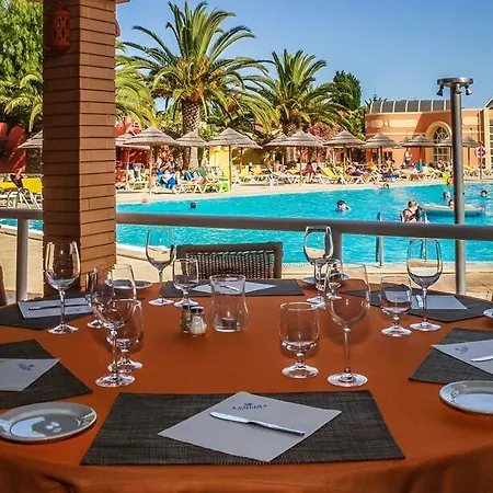 Θέρετρο Colina Village 3*