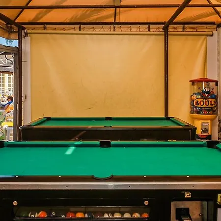 Colina Village Курортный комплекс 3*