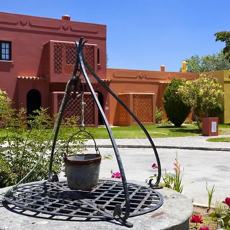 Colina Village Üdülőközpont Carvoeiro