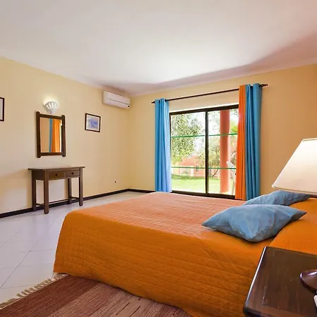 Θέρετρο Colina Village 3*