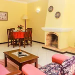 リゾート Colina Village 3*
