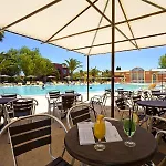 Colina Village 3* カルヴォエイロ