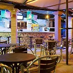Colina Village 3* カルヴォエイロ