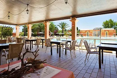 Resort Colina Village