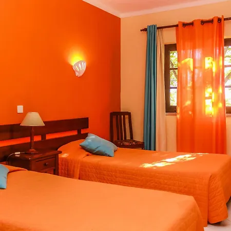 Colina Village Resort Carvoeiro (Lagoa)