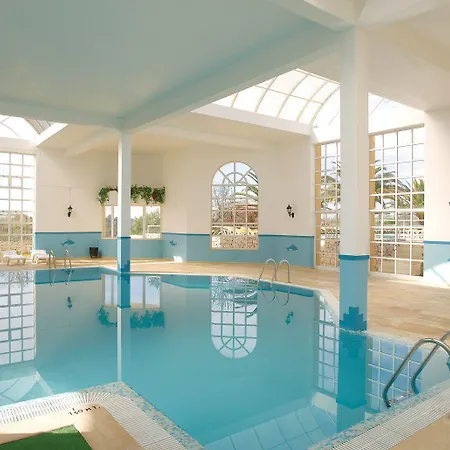 Colina Village Resort Carvoeiro (Lagoa)