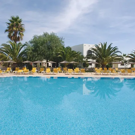 Resort Colina Village