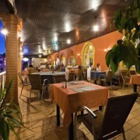 Colina Village リゾート 3*