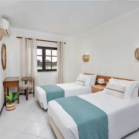 Colina Village Rezort Carvoeiro (Lagoa)