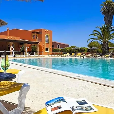 Colina Village 3* Carvoeiro (Lagoa)