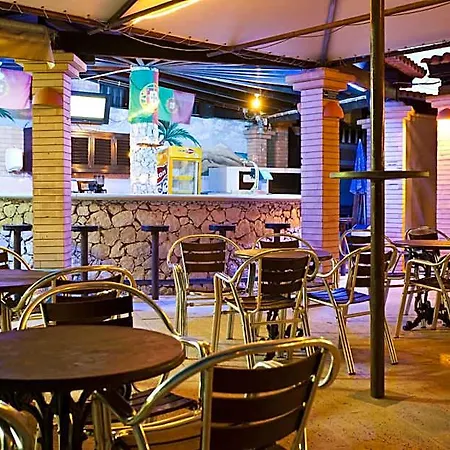 Colina Village Resort Carvoeiro (Lagoa)