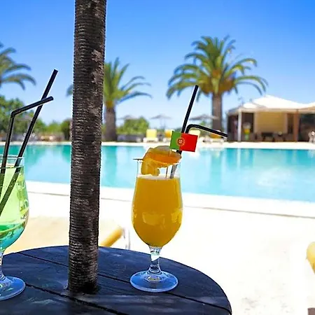 Colina Village 3* Carvoeiro (Lagoa)