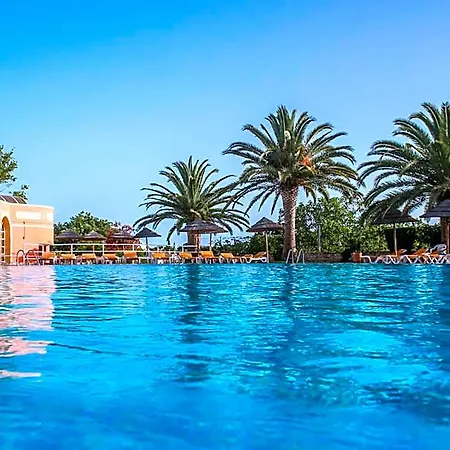 Colina Village Resort Carvoeiro (Lagoa)