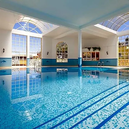 Resort Colina Village 3*