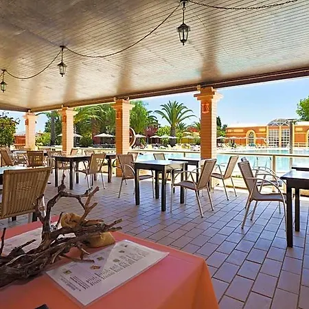 Colina Village 3* Carvoeiro (Lagoa)