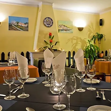 Colina Village Resort 3*